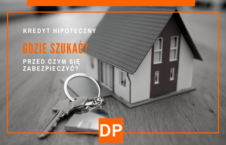Ryzyko kredytowe przy kredycie hipotecznym | Blog