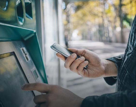 Rewolucja w bankomatach Euronetu | Aktualności