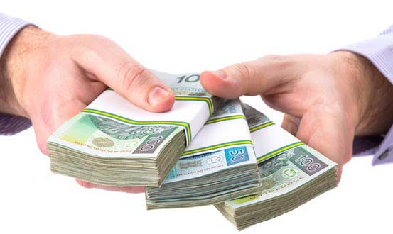 Uwaga! Od 1 stycznia 2017 roku zmienił się limit płatności gotówką dla przedsiębiorców | Aktualności