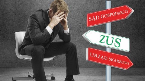 Masz firmę? Na emeryturę z ZUS nie masz co liczyć | Aktualności