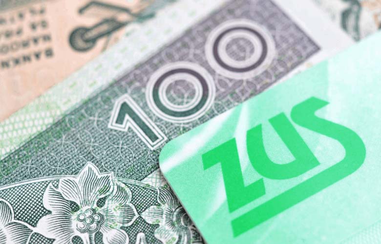 Brak przychodu = brak składki na ZUS | Aktualności